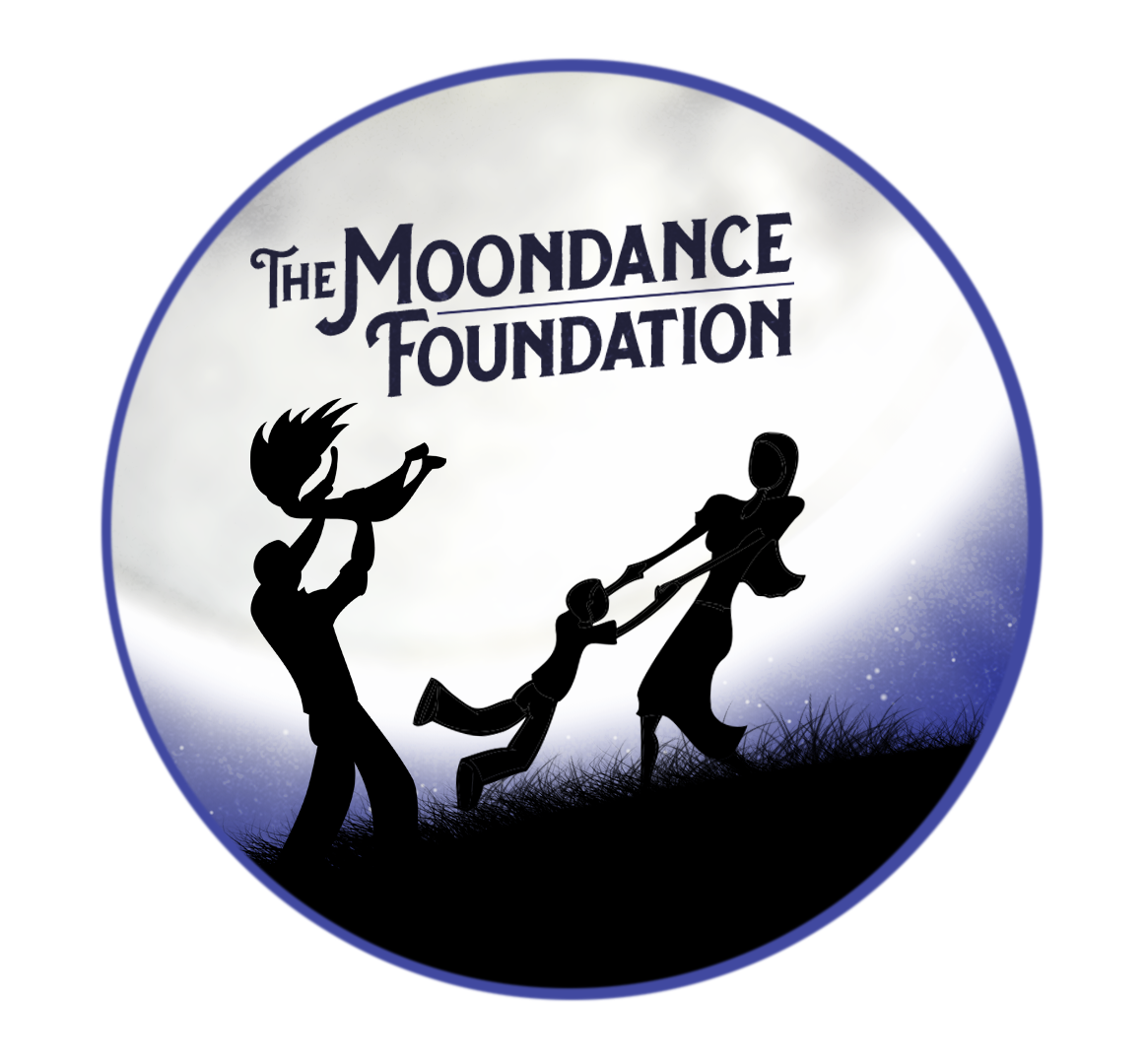 Ariannu: Moondance Foundation