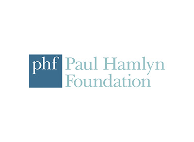 Ariannu: Paul Hamlyn Foundation Youth Fund