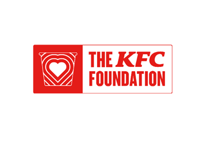Ariannu: KFC Foundation Community Grant