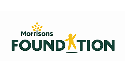 Ariannu: Morrisons Foundation