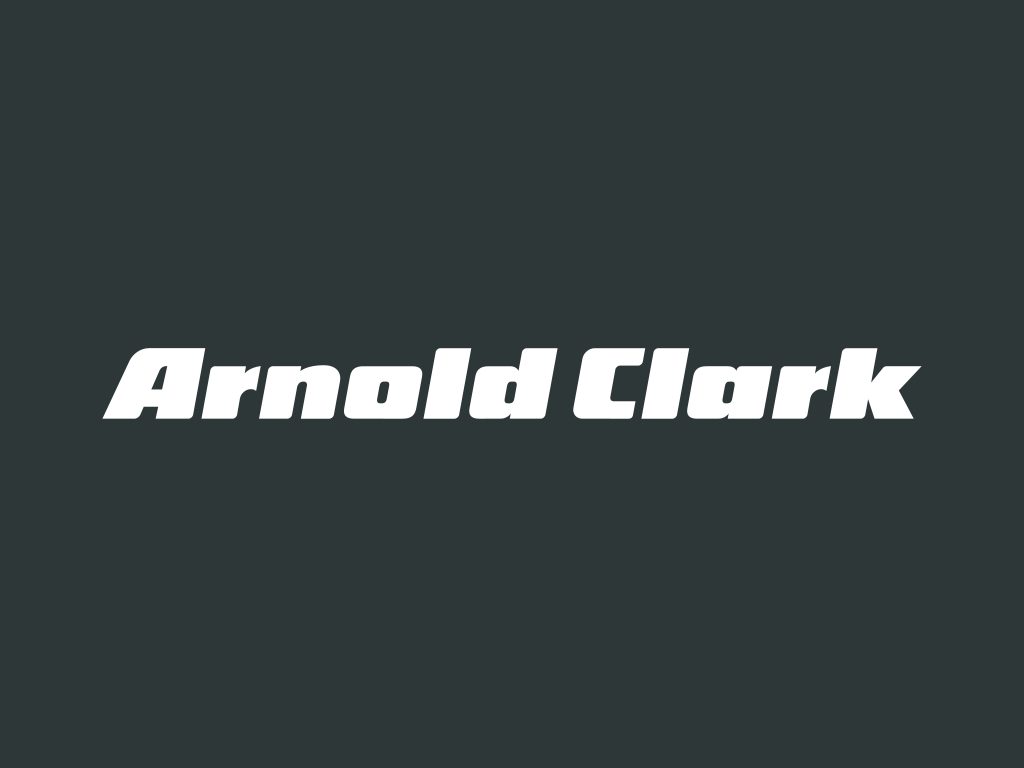 Ariannu: cronfa cymunedol Arnold Clark