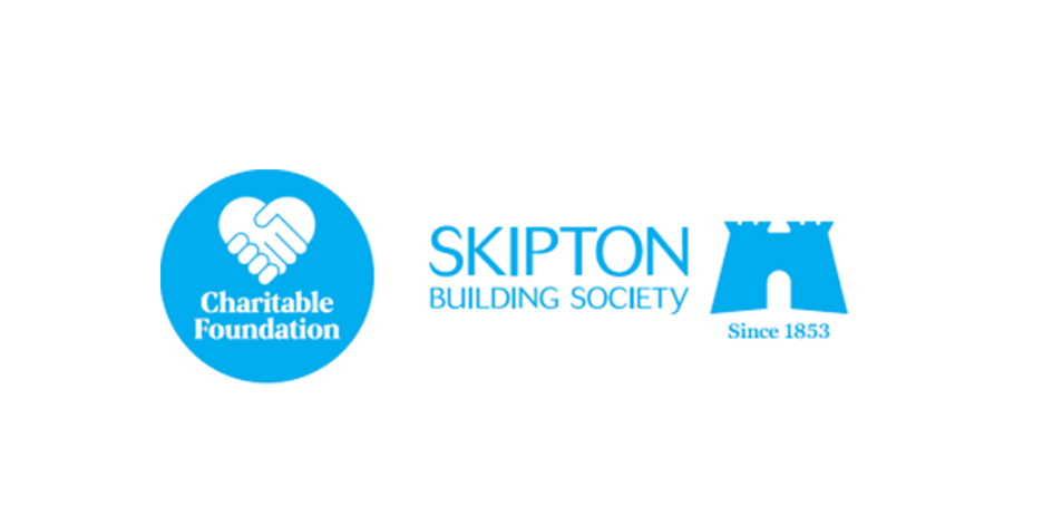 Ariannu: Skipton Building Society Charitable Foundation