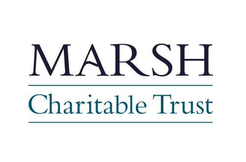 Ariannu: Marsh Charitable Trust