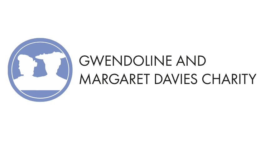 Ariannu: Gwendoline and Margaret Davies Charity