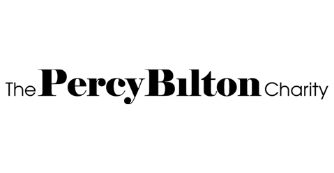Ariannu: The Percy Bilton Charity – grantiau mawr