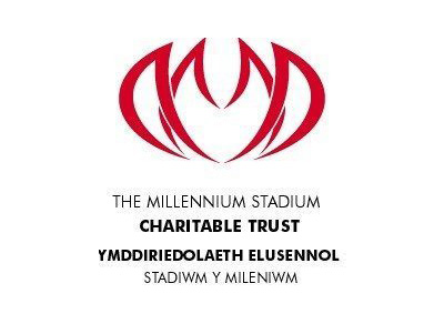 Ariannu: Ymddiriedolaeth Elusennol Stadiwm y Mileniwm