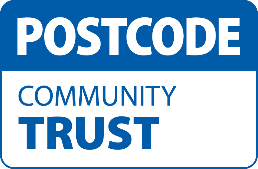Ariannu: Postcode Community Trust 2025