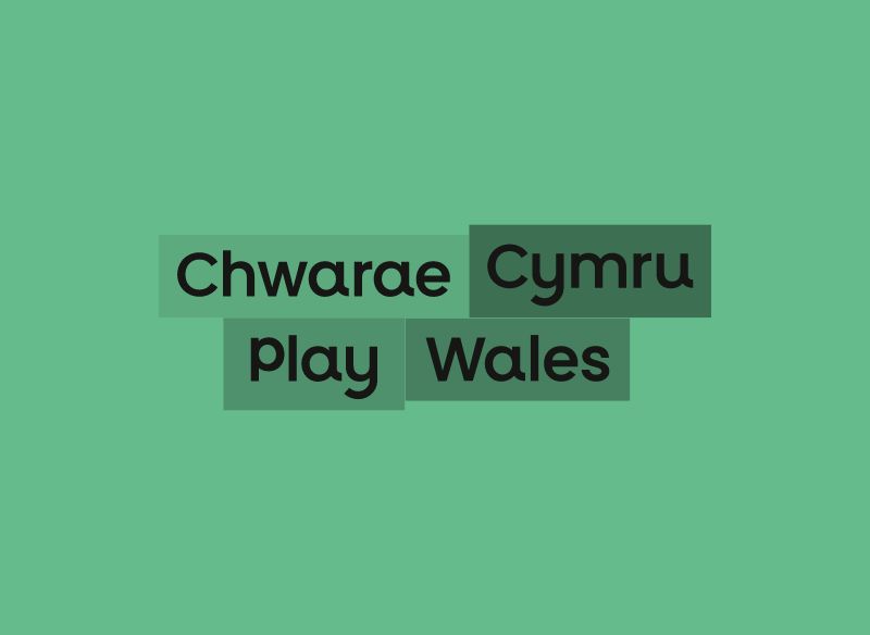 Cynhadledd ansawdd gofal plant a chwarae 2025