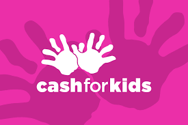 Ariannu: Impact Grant – Cash for Kids